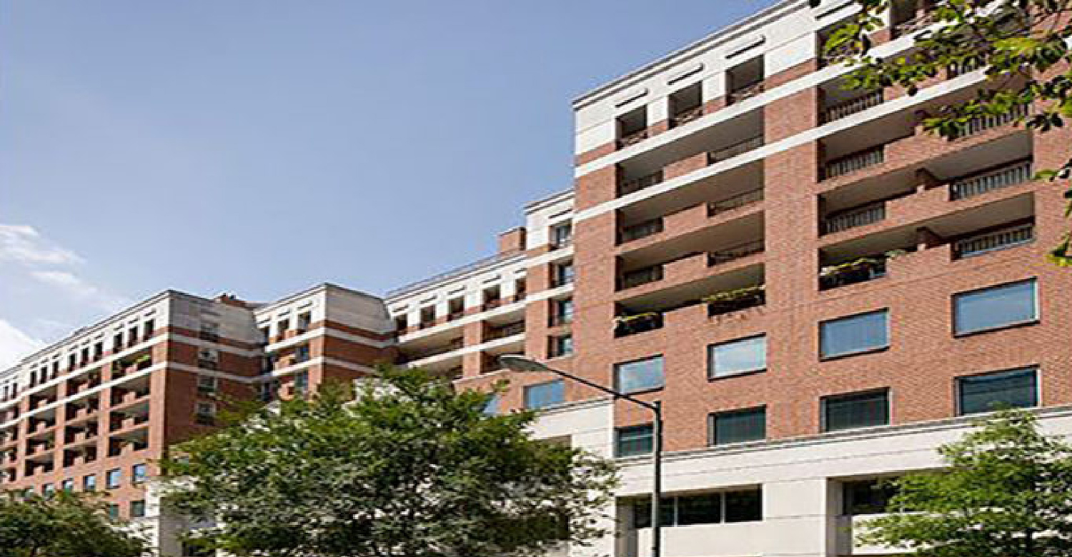 front image